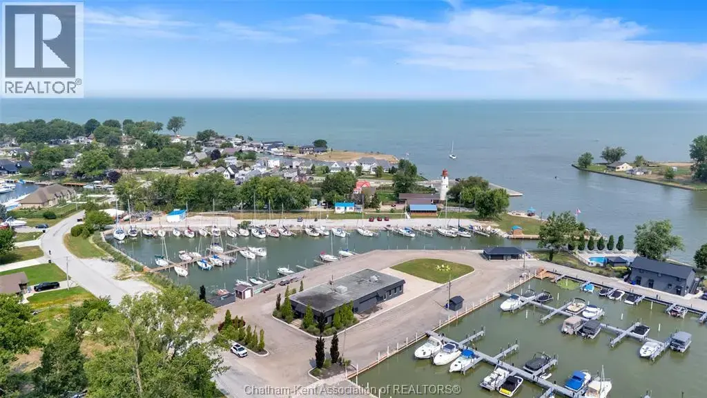 19150 Harbour Drive, Lighthouse Cove